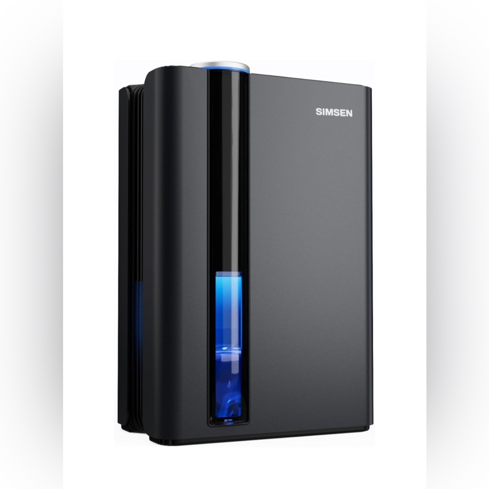 Brand New SIMSEN 95oz Dehumidifiers for Home Quiet Dehumidifier